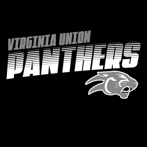 Virginia Union Panthers Retro Edition (Sleeveless Unisex T-Shirt)