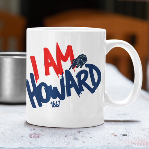 Howard - HU You Know! Sweatsuit (Red) - (Hoodie + Sweatpants)