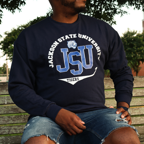 Jackson State - Classic Edition (Sweatshirt)
