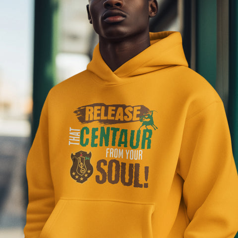 Iota Phi Theta - Release That Centaur 1963 (Hoodie)