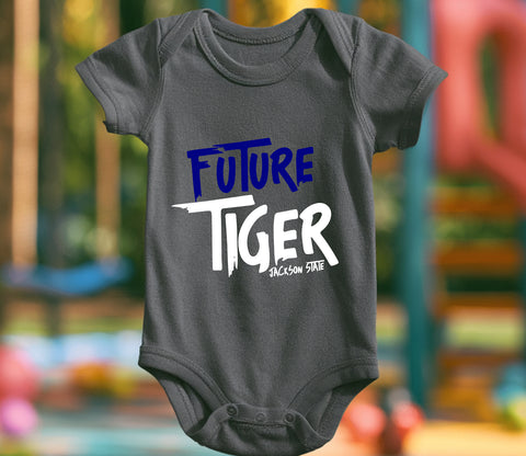 Jackson State University Tigers 2-Pack (Onesie)