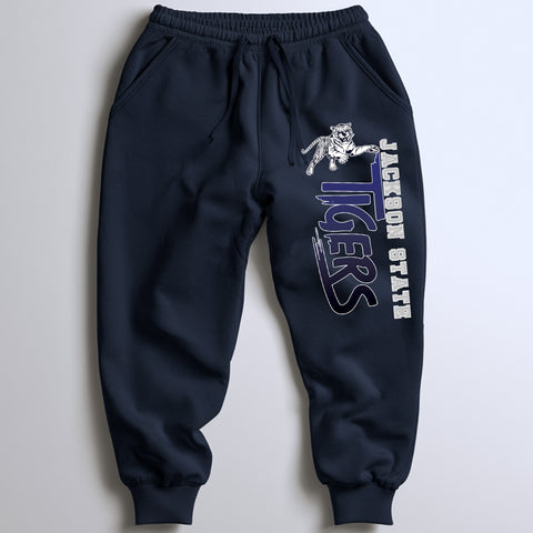 Jackson State University Alumni Signature Series Sweatsuit (Sweatshirt + Sweatpants)