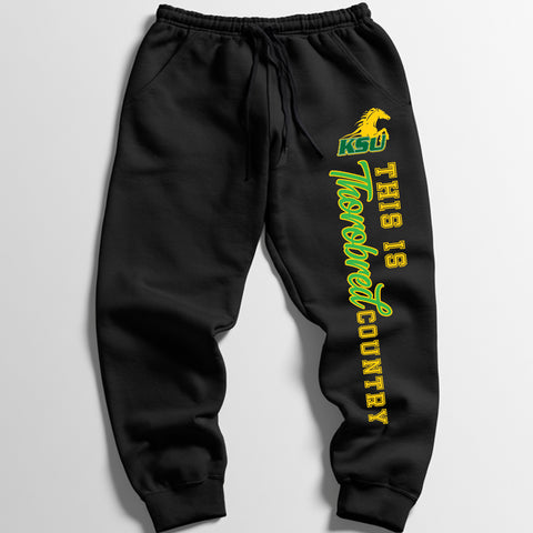Kentucky State Alumni Signature Series Sweatsuit - (Sweatshirt + Sweatpants)