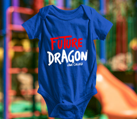 Lane College Dragons 2-Pack (Onesie)