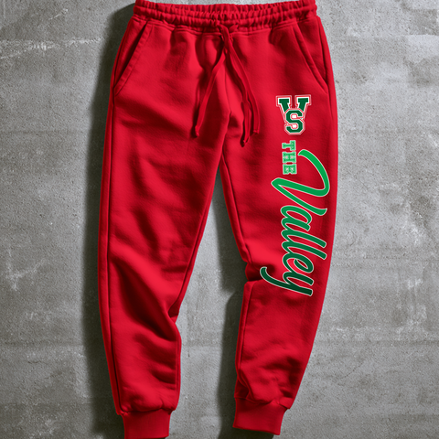 Mississippi Valley State Delta Devils Sweatsuit - (Hoodie + Sweatpants)