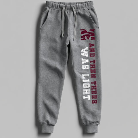 Morehouse College Alumni Signature Series Sweatsuit - (Sweatshirt + Sweatpants)
