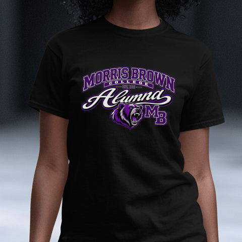 Morris Brown Alumna NextGen (Women's Short Sleeve)