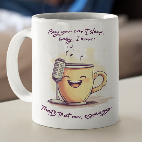 Black Nerds Matter 12 oz Ceramic Mug 12 oz Ceramic Mug - Washable, Microwavable (Copy)