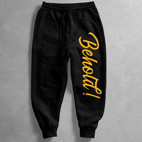 Norfolk State University Alumni Signature Series Sweatsuit (Sweatshirt + Sweatpants)