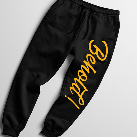 Norfolk State University Alumni Signature Series Sweatsuit (Sweatshirt + Sweatpants)