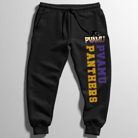 Prairie View A&M University Alumni Signature Series Sweatsuit (Sweatshirt + Sweatpants)