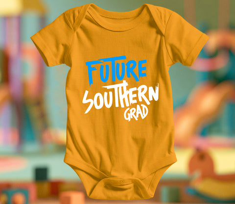 Southern University Jaguars 2-Pack v.2 (Onesie)