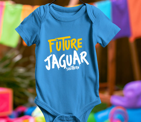 Southern University Jaguars 2-Pack (Onesie)