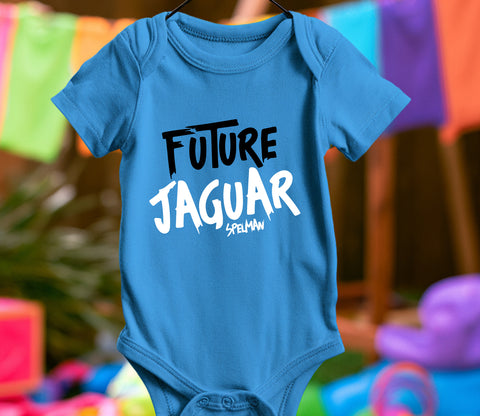 Spelman College Jaguars 2-Pack v.2 (Onesie)