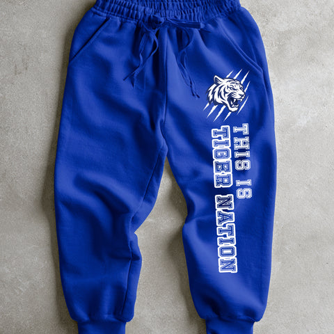 Tennessee State University Alumni Signature Series Sweatsuit (Sweatshirt + Sweatpants)