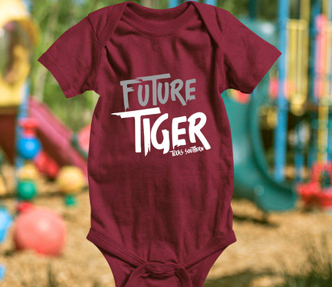 Texas Southern Tigers 2-Pack v.3 (Onesie)