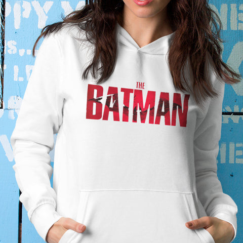 The Batman - (Unisex Sweatshirt/Hoodie)