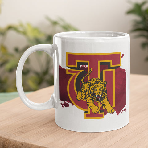 Tuskegee University Ball N' Parlay Sweatsuit - (Hoodie + Sweatpants)