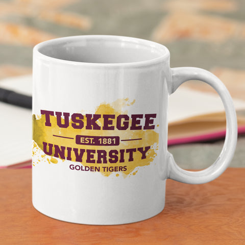Tuskegee University Ball N' Parlay Sweatsuit - (Hoodie + Sweatpants)