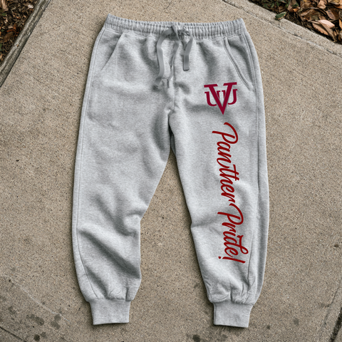 Virginia Union University Alumni Signature Series Sweatsuit (Sweatshirt + Sweatpants)