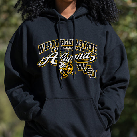 West Virginia State Alumna NextGen (Unisex Hoodie)