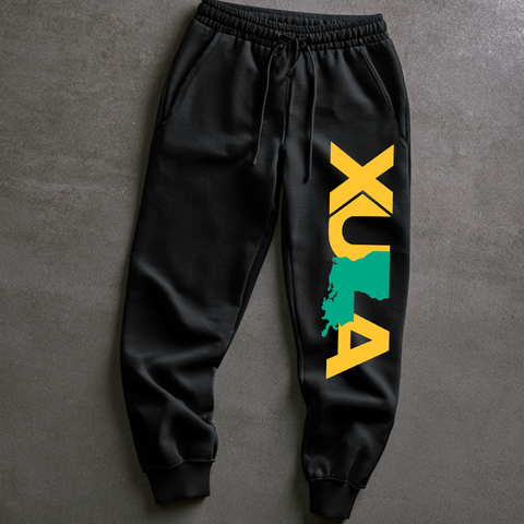 Xavier University - Alumni Signature Series Sweatsuit - (Sweatshirt + Sweatpants)
