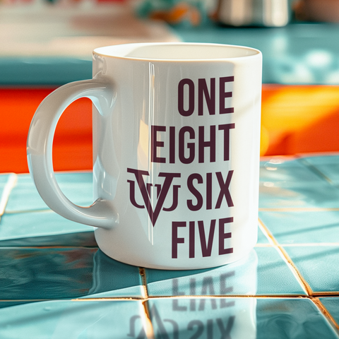 Virginia Union University - VUU Union Made Sweatsuit - (Hoodie + Sweatpants)