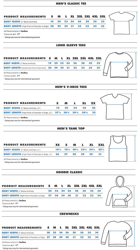 Virginia Union - Classic Edition (Men's Long Sleeve)