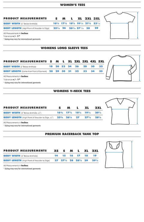 Unique (Women's V-Neck)