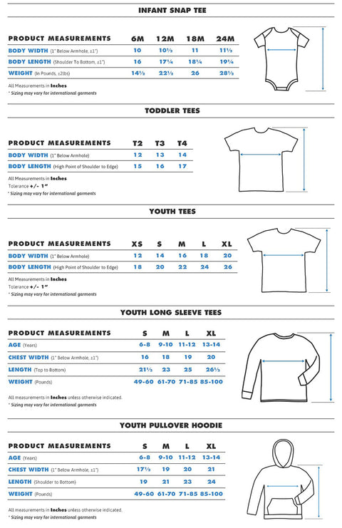 Virginia Union - Classic Edition (Men's Long Sleeve)