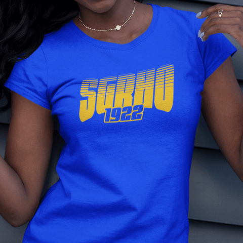 SisteRHOod -Sigma Gamma Rho (Unisex Sweatsuit) - (Hoodie + Sweatpants)