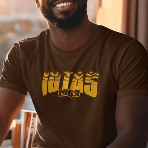 You Got To Dig - Iota Phi Theta (Sweatsuit)  Brown/Sandstone - (Hoodie + Sweatpants)