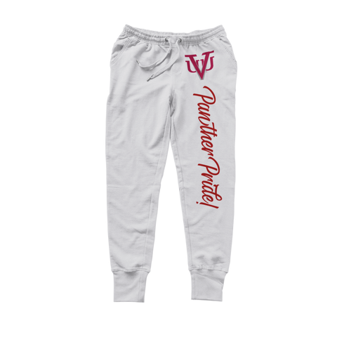 Virginia Union University - VUU Union Made Sweatsuit - (Hoodie + Sweatpants)