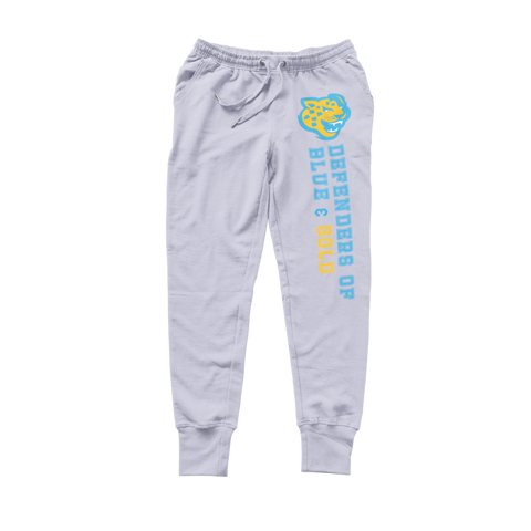 Southern University  - Jaguars Sweatsuit - (Hoodie + Sweatpants)
