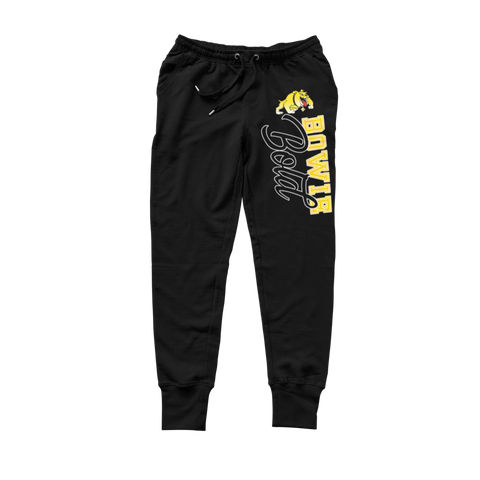 Bowie State University - Bowie Bold Sweatsuit - (Hoodie + Sweatpants)