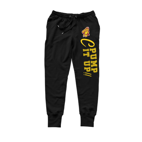 Central State University Marauder Sweatsuit - (Hoodie + Sweatpants)
