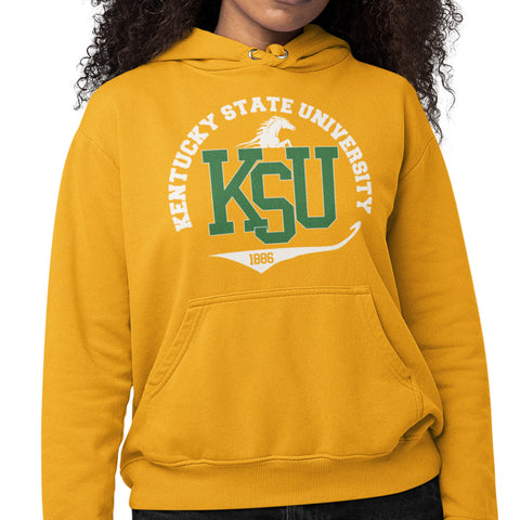 Kentucky State - Classic Edition (Hoodie)