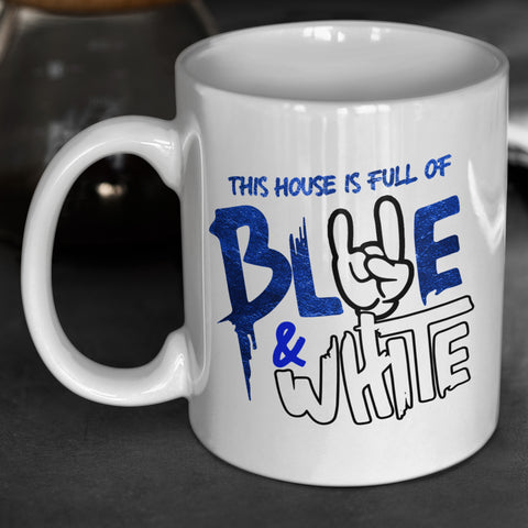 Phi Beta Sigma (1914)  12 oz Ceramic Mug - Washable, Microwavable
