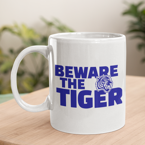 Tennessee State University - Tigers Sweatsuit - (Hoodie + Sweatpants)