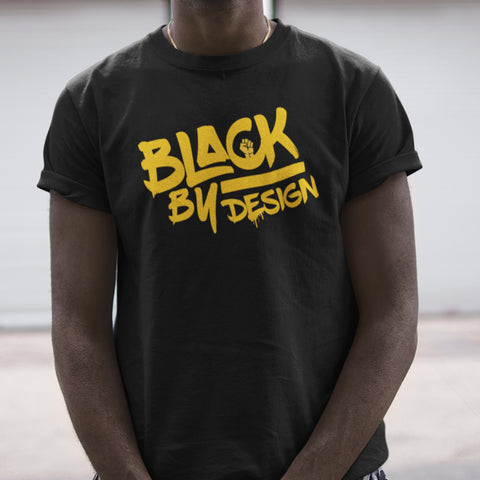 Black By Design (Men)