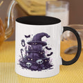 We Are the Weirdos Mister 12 oz Ceramic Mug - Washable, Microwavable