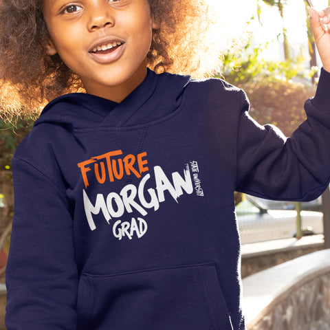 Future Morgan Grad (Youth)