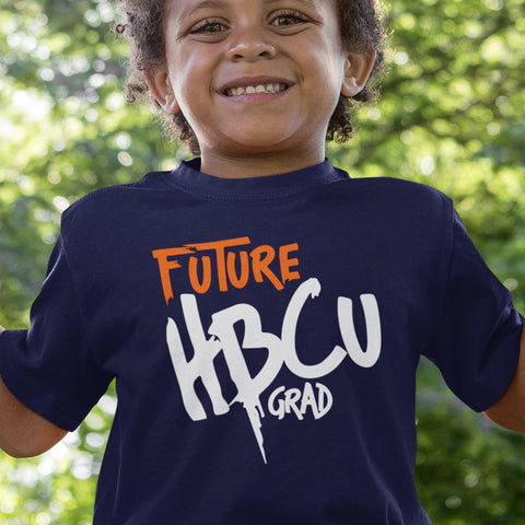 Future HBCU Grad (Youth)