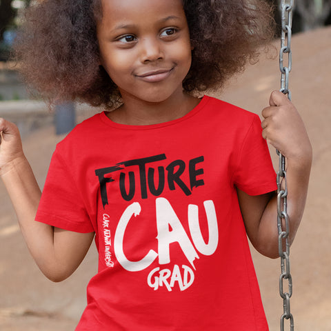 Future CAU Grad (Youth)