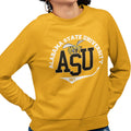 Alabama State University - Classic Edition (Women's Sweatshirt)
