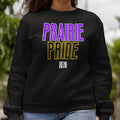 Prairie Pride - Prairie View A&M University (Women's Sweatshirt)