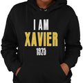 I AM XAVIER - Xavier University (Women's Hoodie)