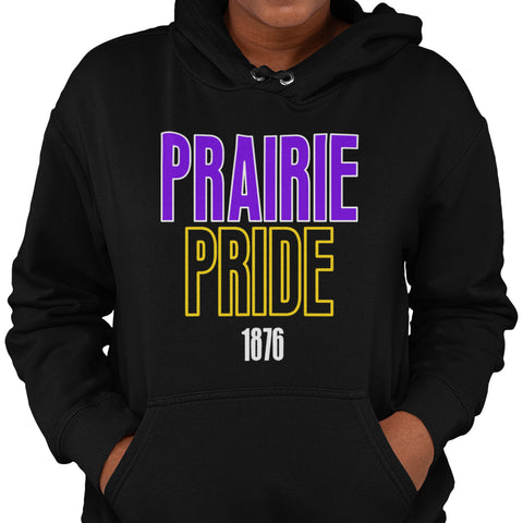 Prairie Pride - Prairie View A&M University (Women's Hoodie)