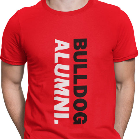 Bulldog Alumni - UGA Bulldogs - University Apparel (Men)