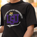 Louisiana State University Classic Edition - LSU (Men's Short Sleeve)